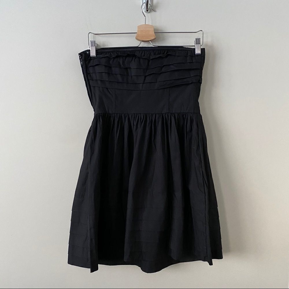 Nwt-Jack Bb Dakota “Gallant” Party Dress - Picture 3 of 9